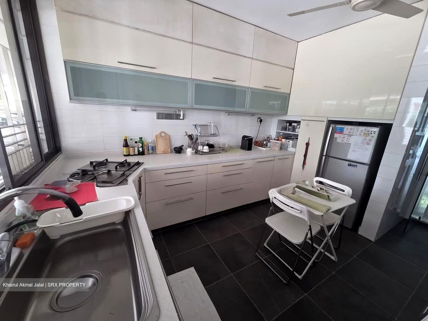 Astridville (D10), Condominium #584449831